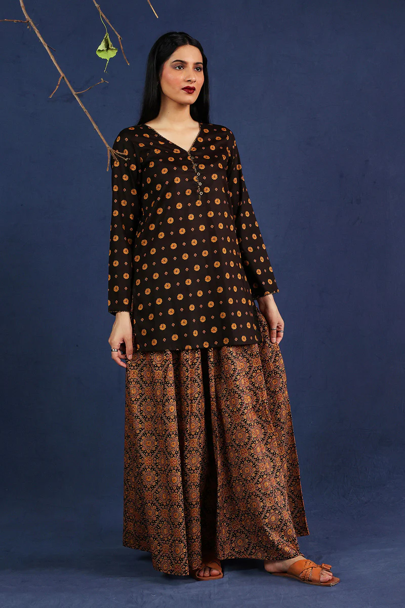 Ajrak Musings - Image 9