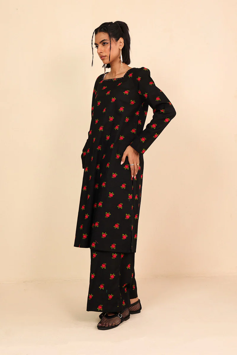 Floral Fancy 2 Set - Image 3