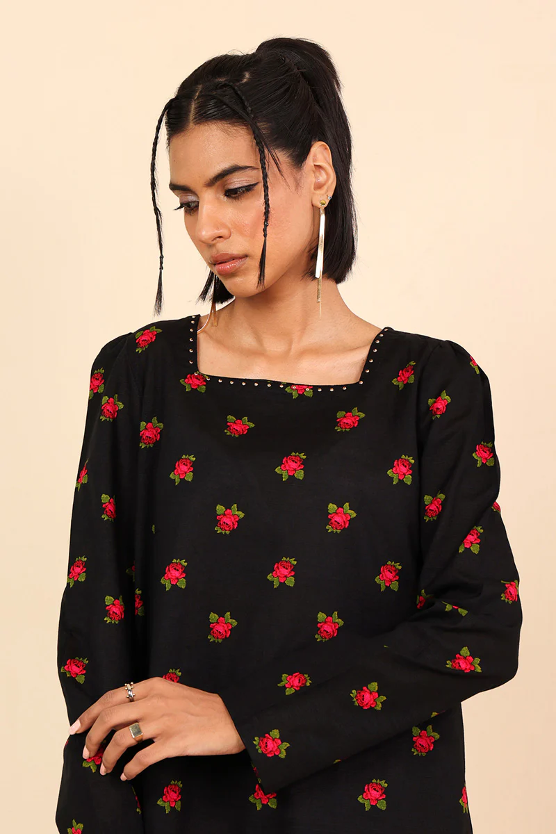 Floral Fancy 2 Set - Image 4