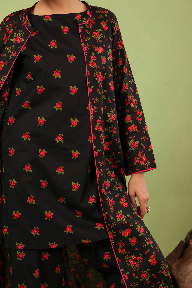 The Floral Fancy Era 3 Piece - Image 5