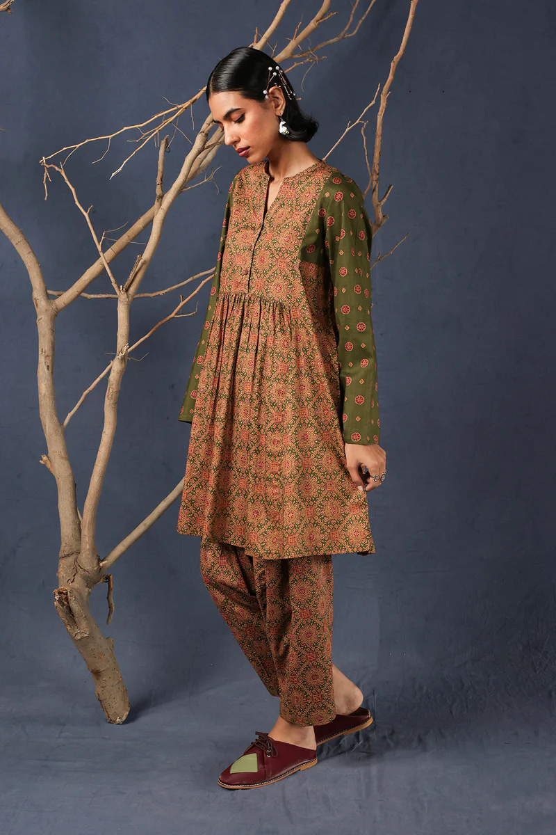 Ajrak Duo - Image 8