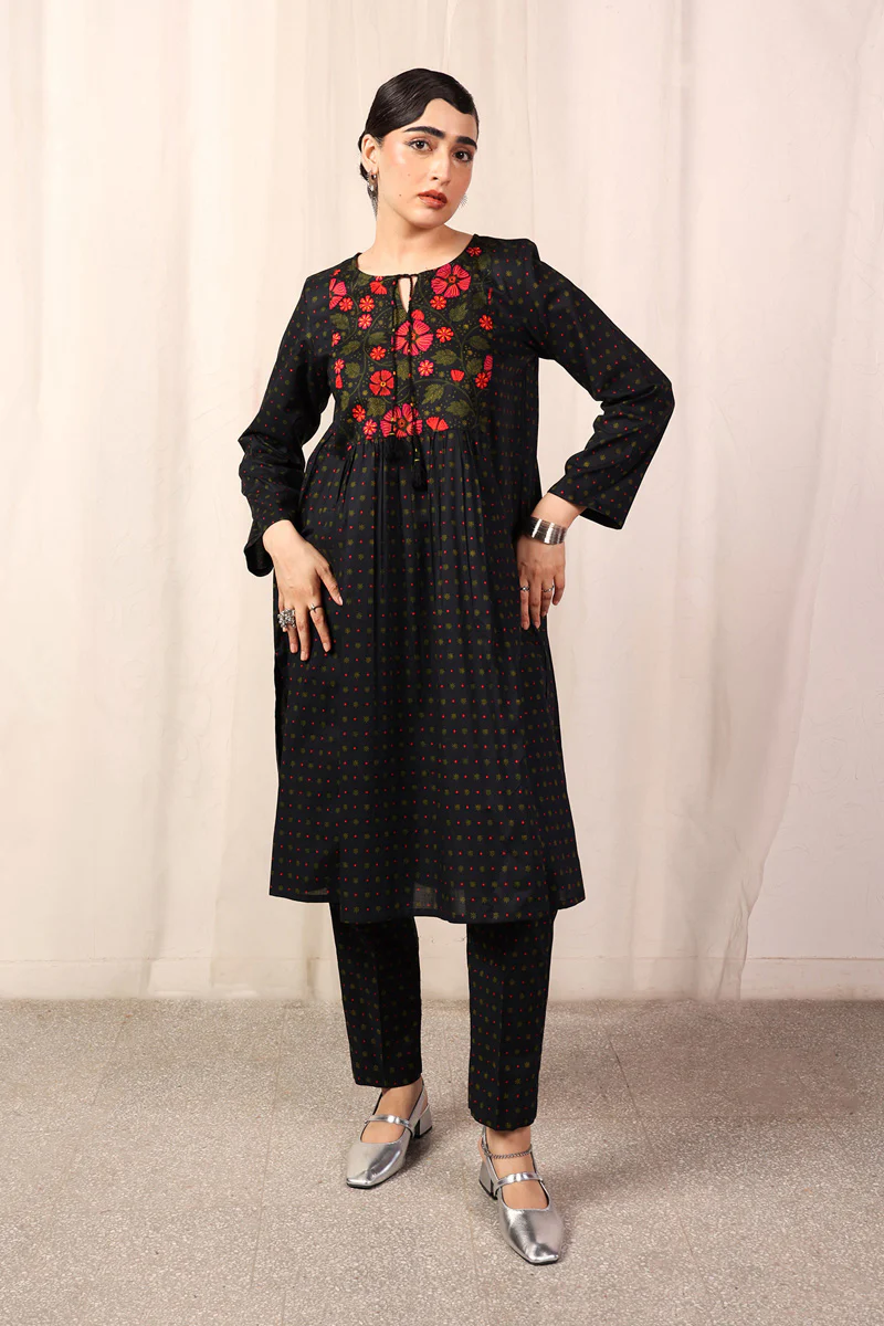 Floret Flared 2 Piece - Image 11