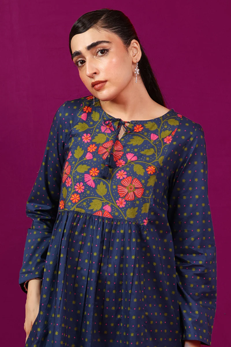 Floret Flared 2 Piece - Image 8