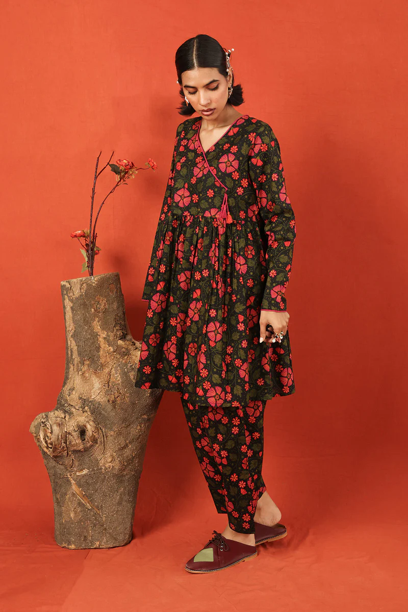 In My Floret Mood - Image 3