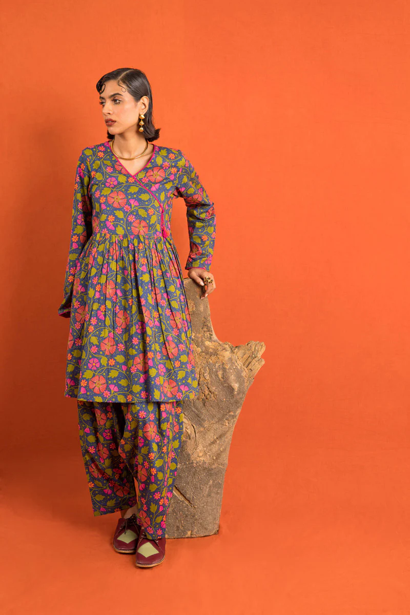 In My Floret Mood - Image 9