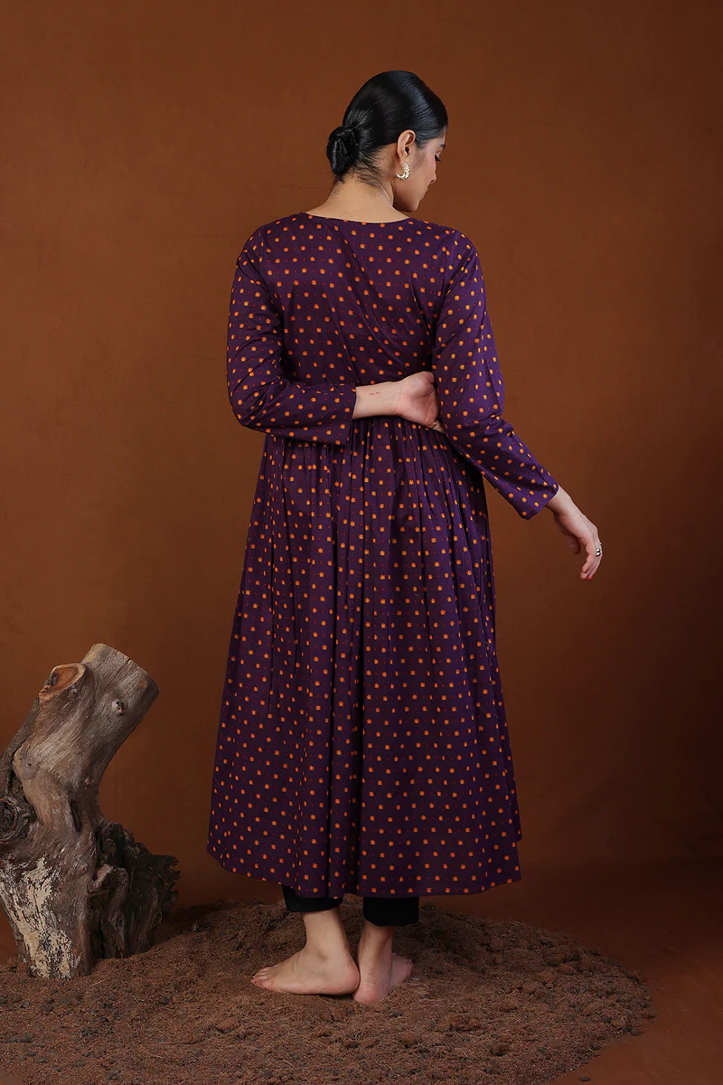 Floret Dress - Image 16