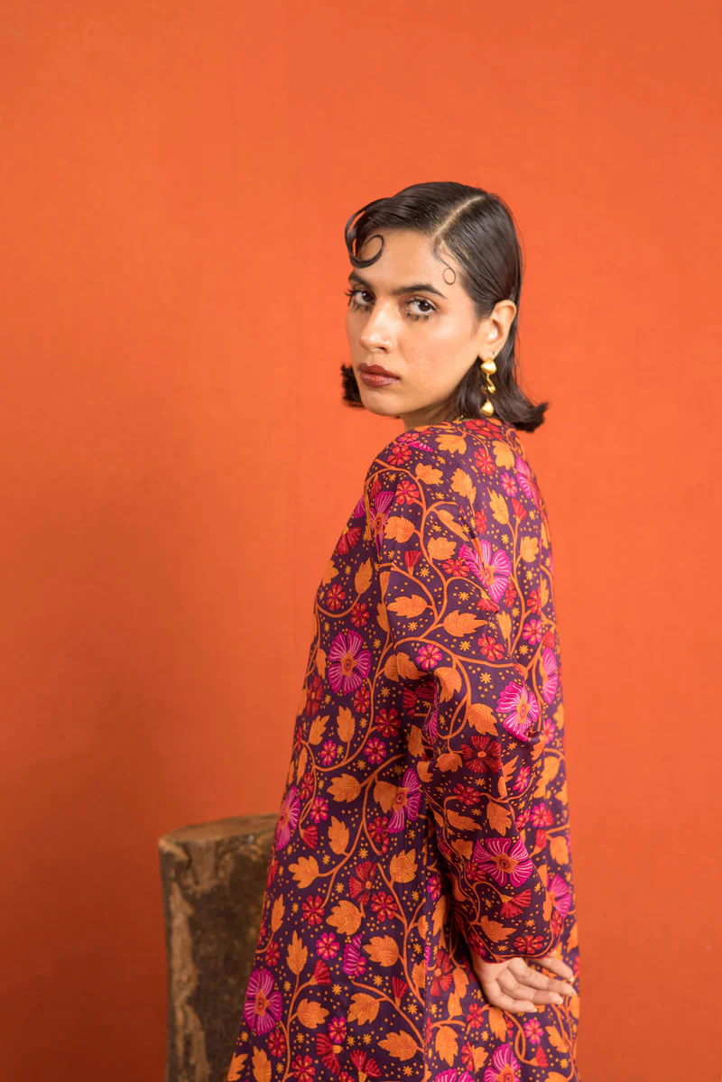 Floret Forest 2 Piece - Image 10