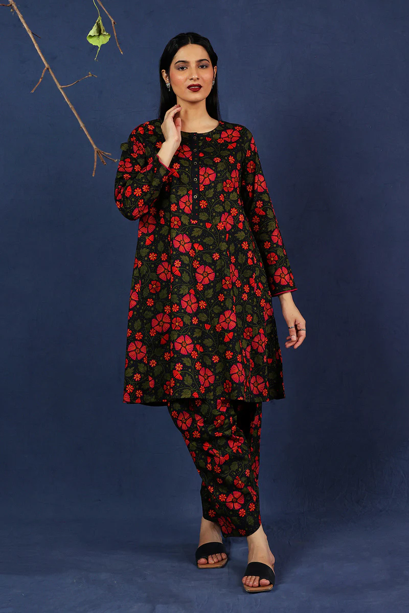 Floret Forest 2 Piece - Image 3