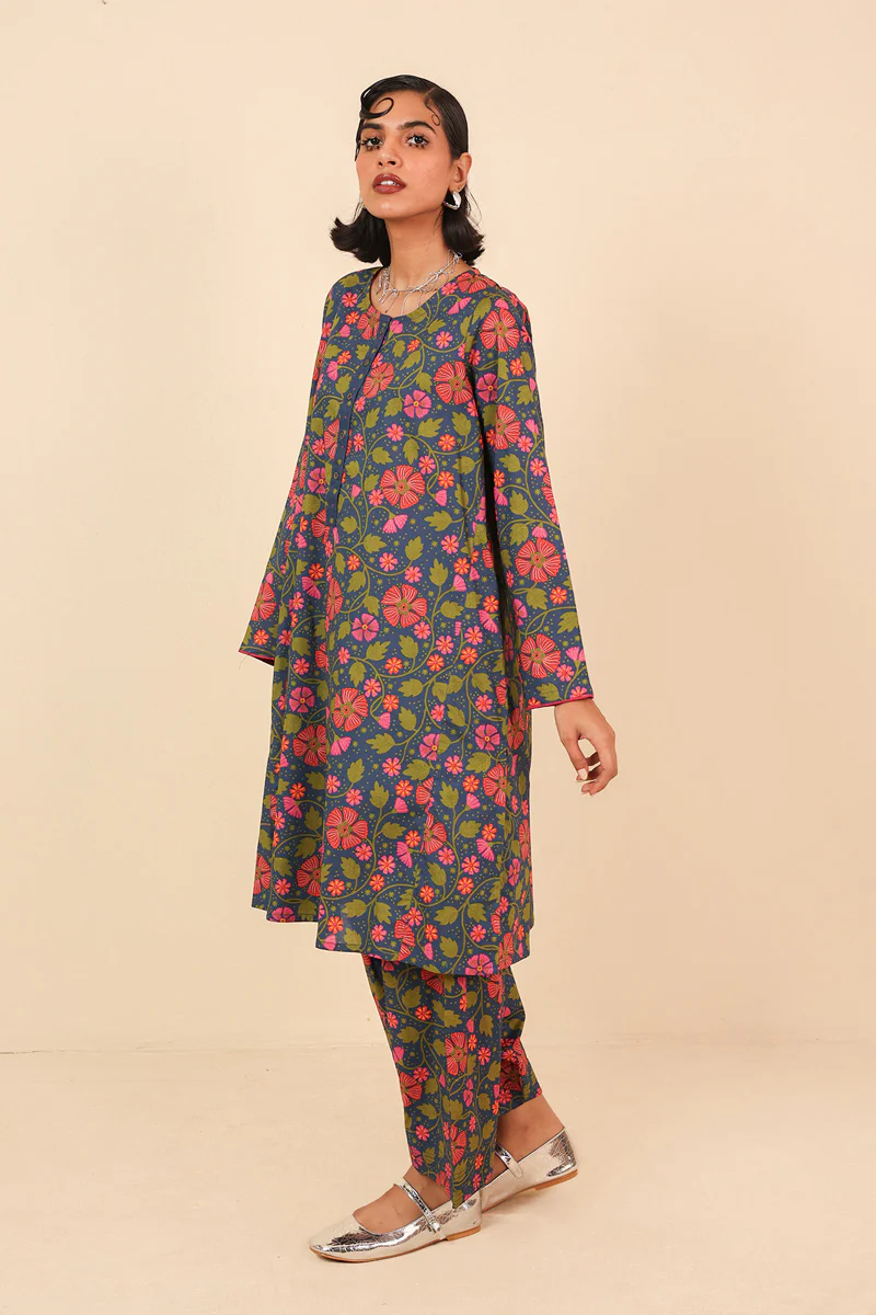 Floret Forest 2 Piece - Image 6