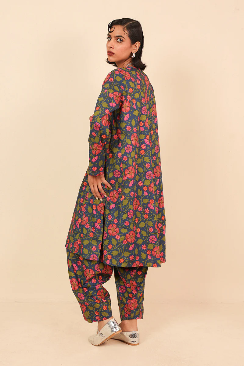 Floret Forest 2 Piece - Image 8