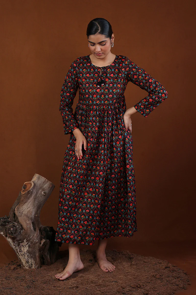 Ambi Dress - Image 3