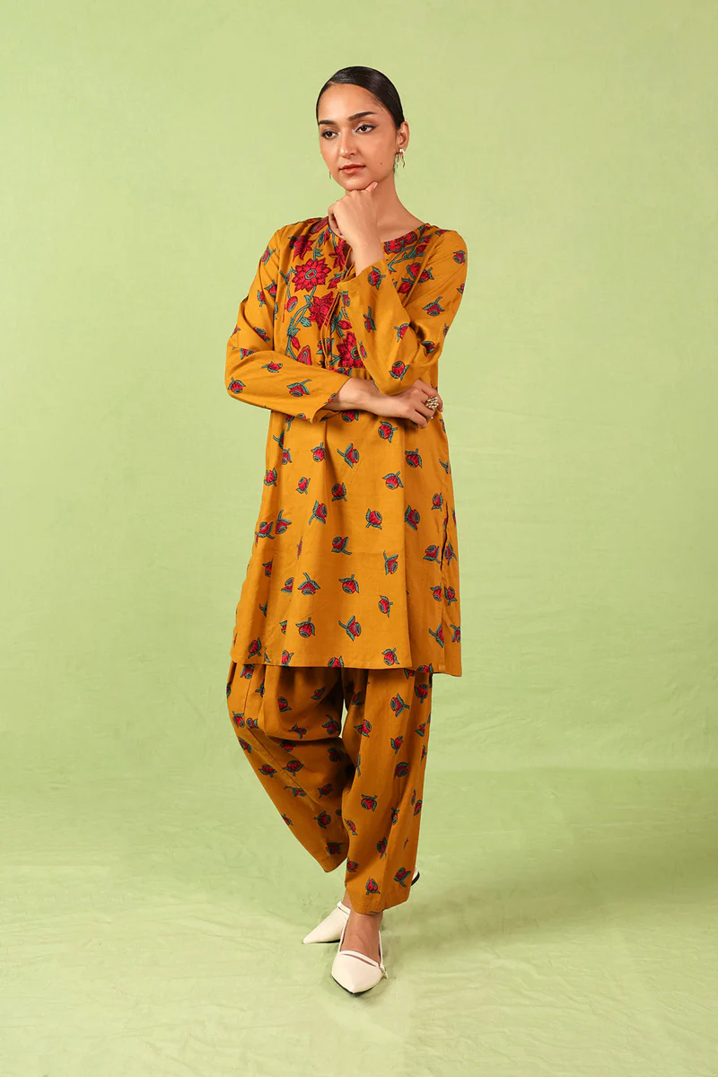 Gutta 2 Piece - Image 7