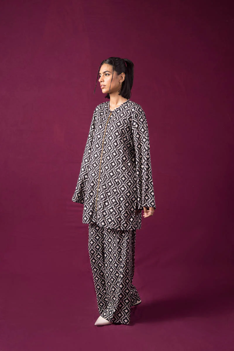 Vogue Zaviya 2 Piece
