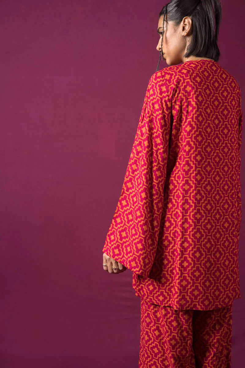 Vogue Zaviya 2 Piece - Image 10