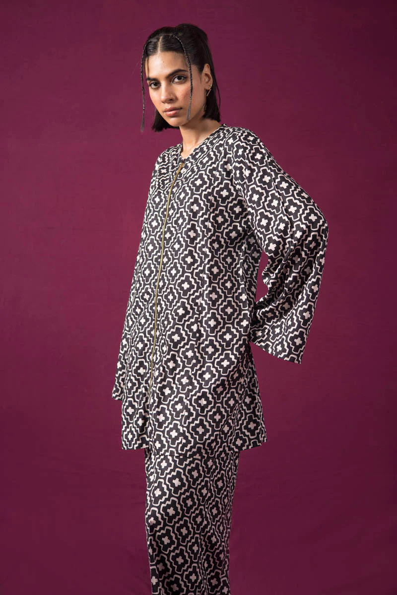 Vogue Zaviya 2 Piece - Image 3