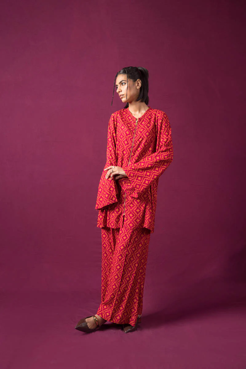 Vogue Zaviya 2 Piece - Image 7