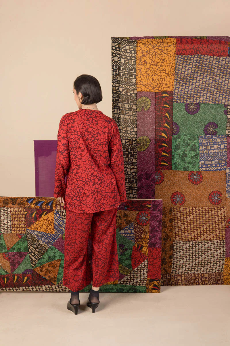 Savanna African Safari 2 Piece - Image 5