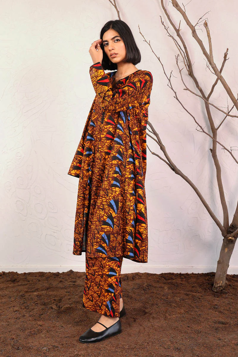 Wild African Safari 2 Piece - Image 8
