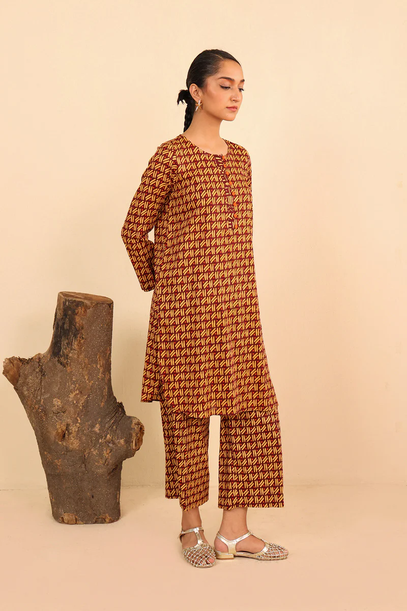 Coordinated African Safari 2 Piece - Image 10
