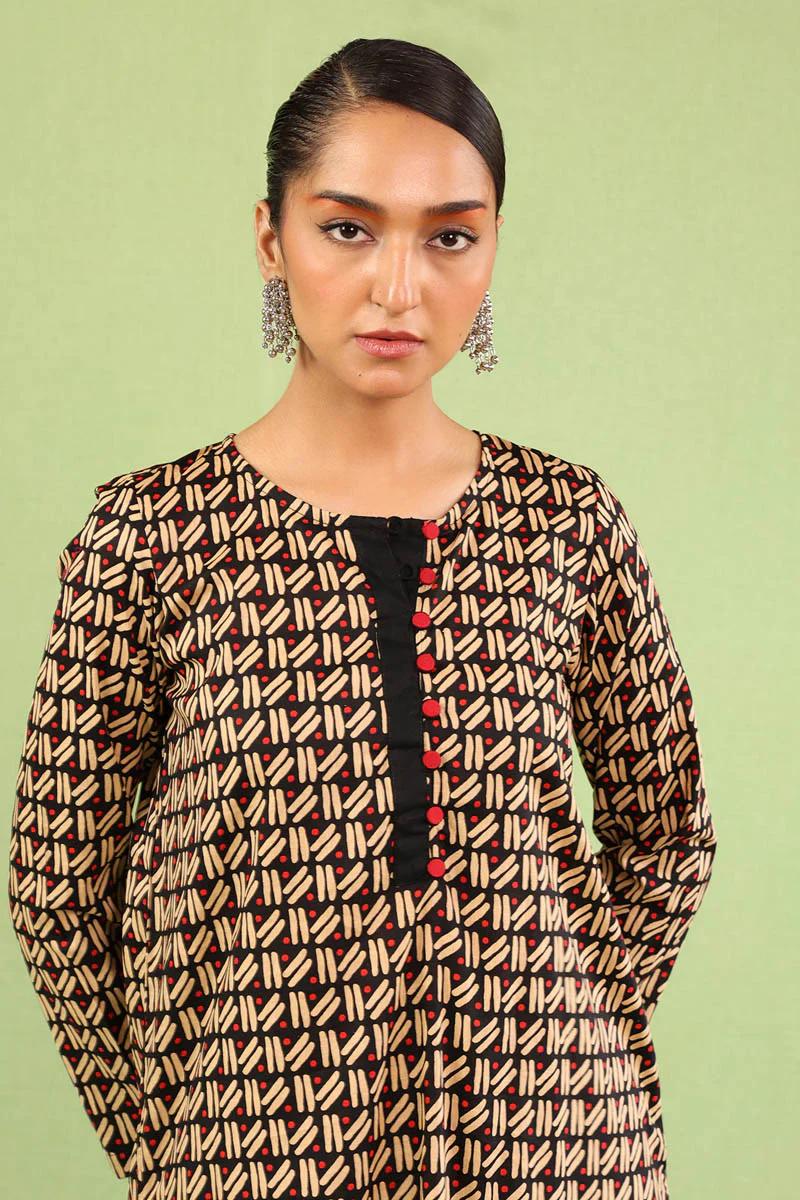 Coordinated African Safari 2 Piece - Image 2