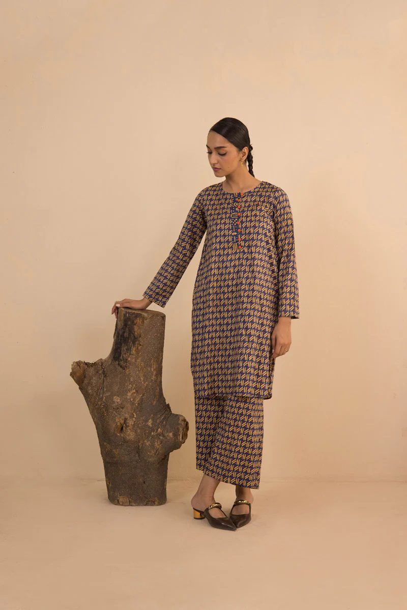 Coordinated African Safari 2 Piece - Image 6
