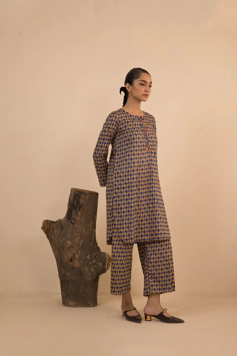 Coordinated African Safari 2 Piece - Image 7