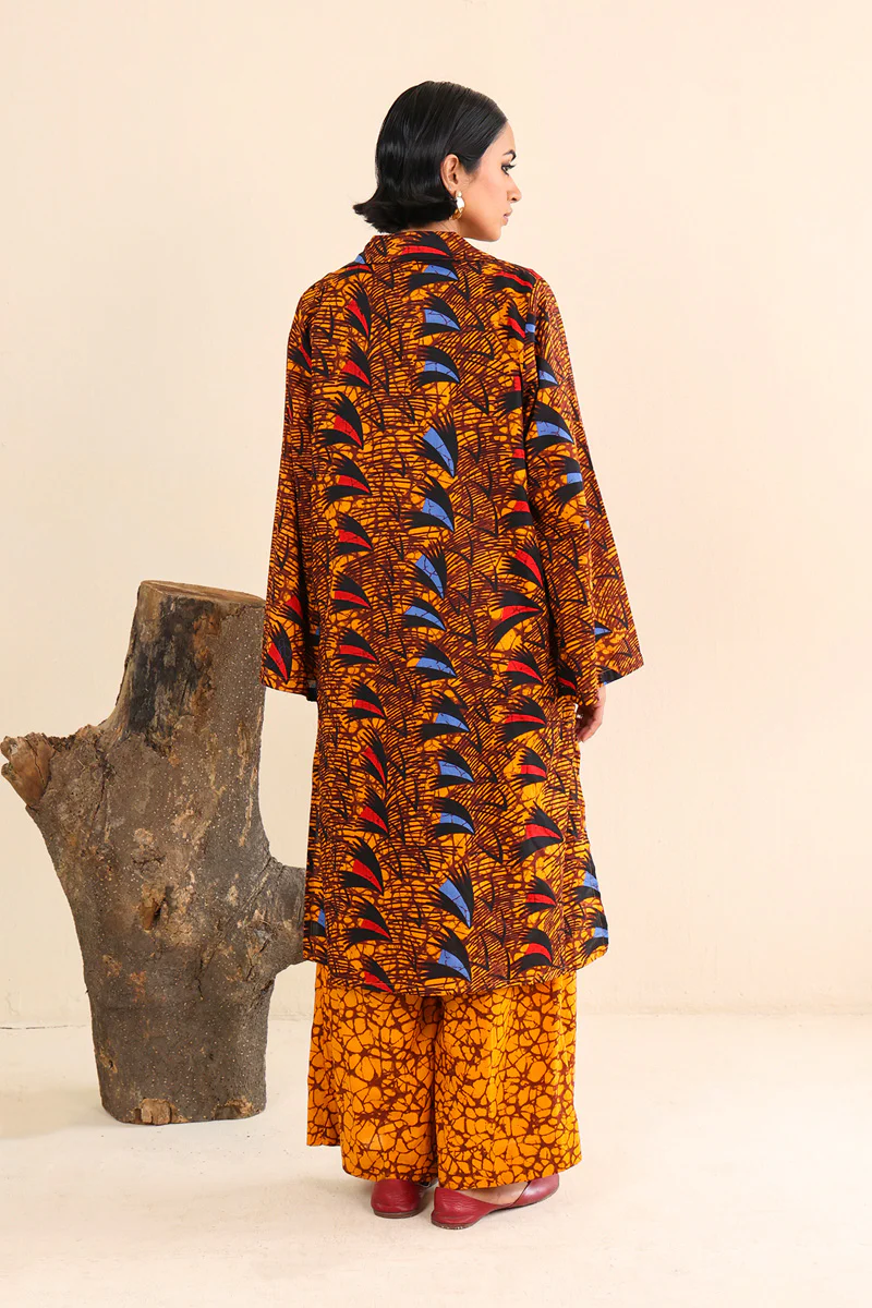 Wild Horizon African Safari 3 Piece - Image 11
