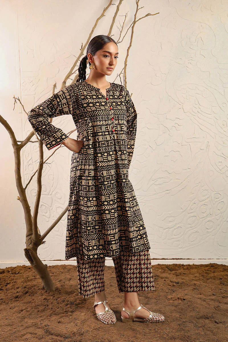 African Safari 2 Piece - Image 3