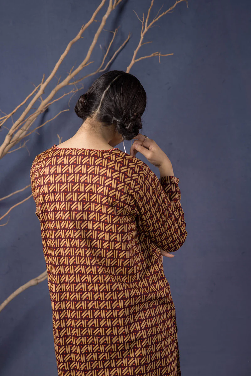 Printed African Safari 2 Piece - Image 14