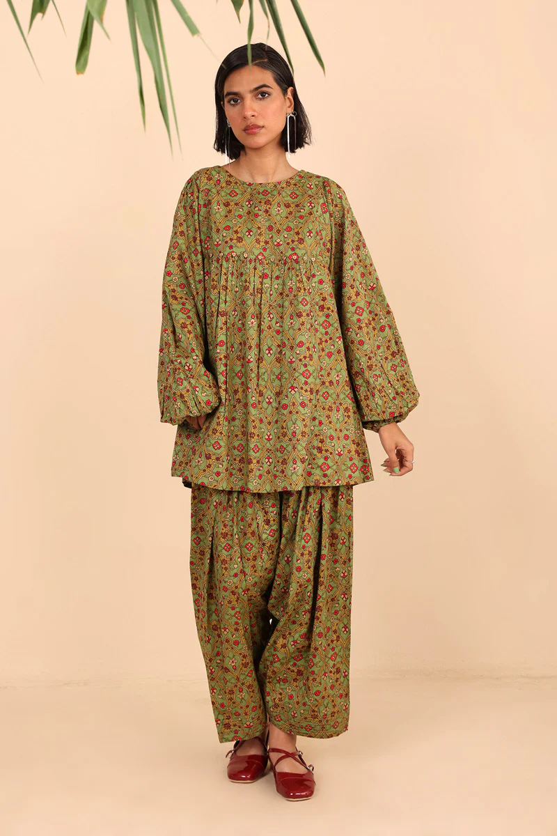 Persian Top - Image 11