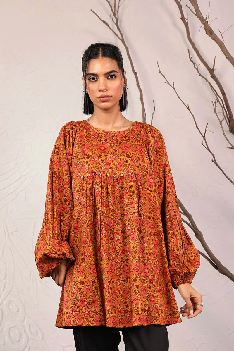 Persian Top - Image 4