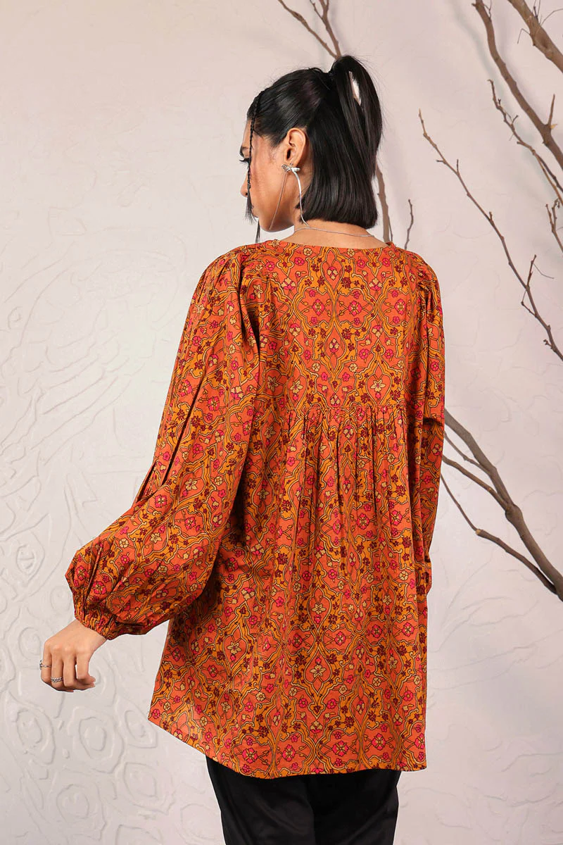 Persian Top - Image 6