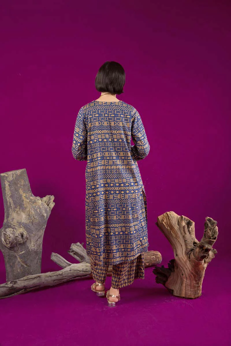 African Safari 2 Piece - Image 16