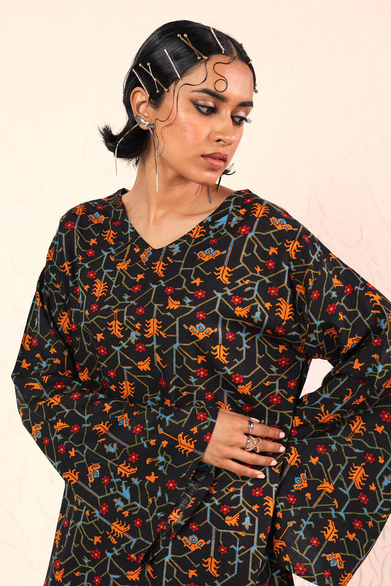 Qaleen 2 Piece - Image 2