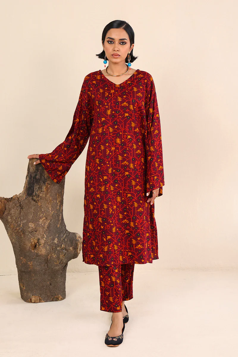 Qaleen 2 Piece - Image 5
