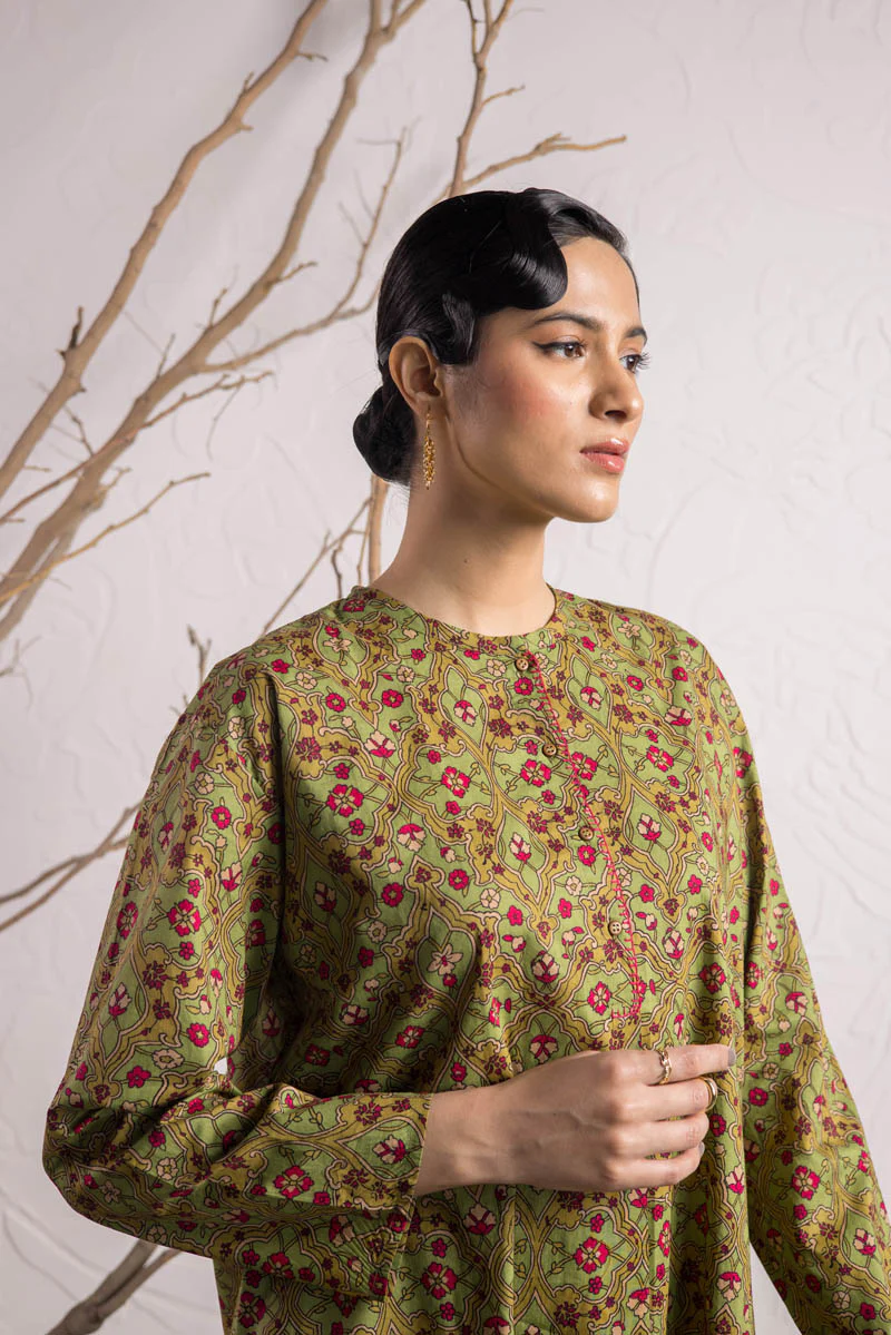 Persian 2 Piece Set - Image 2