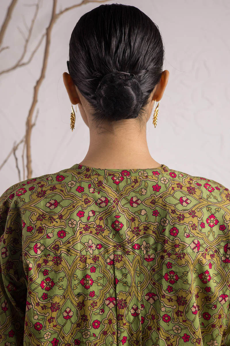 Persian 2 Piece Set - Image 4
