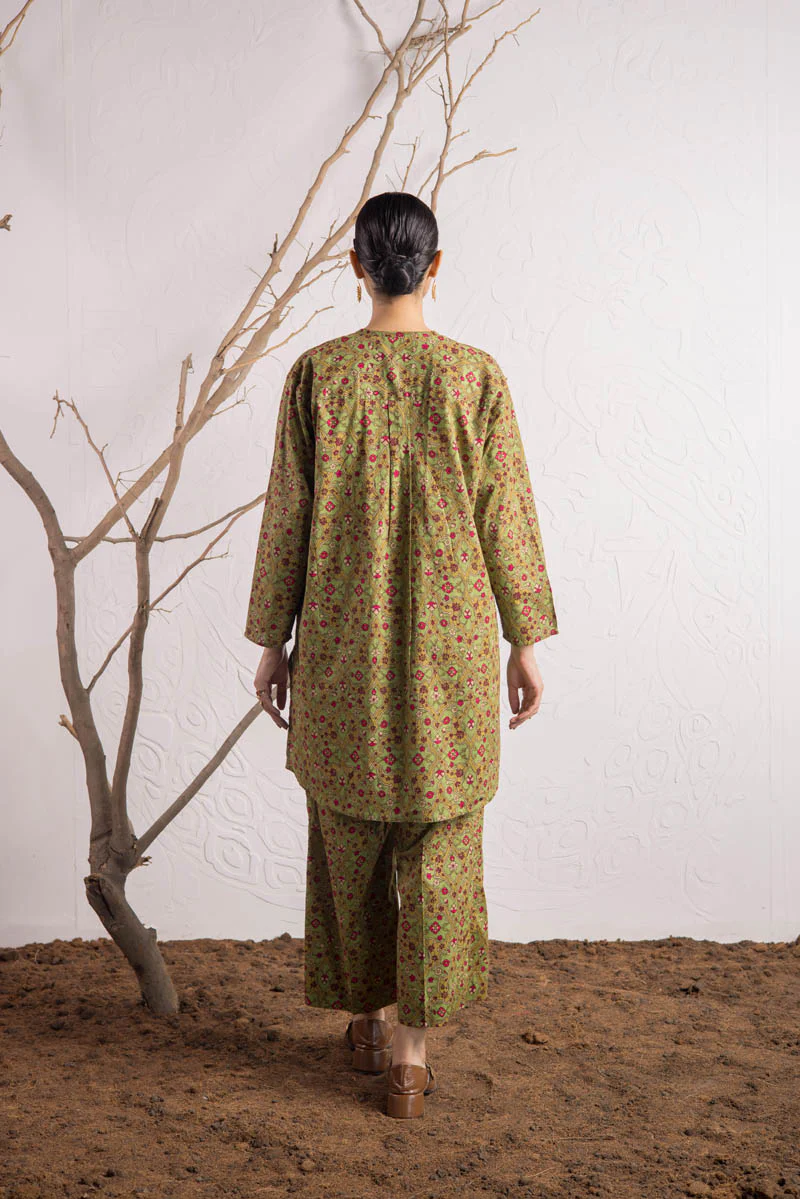 Persian 2 Piece Set - Image 7