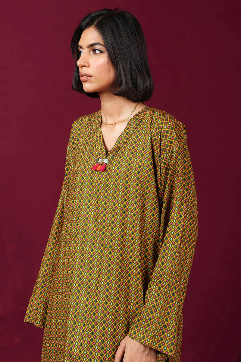 Nyzynka 2 Piece Set - Image 2