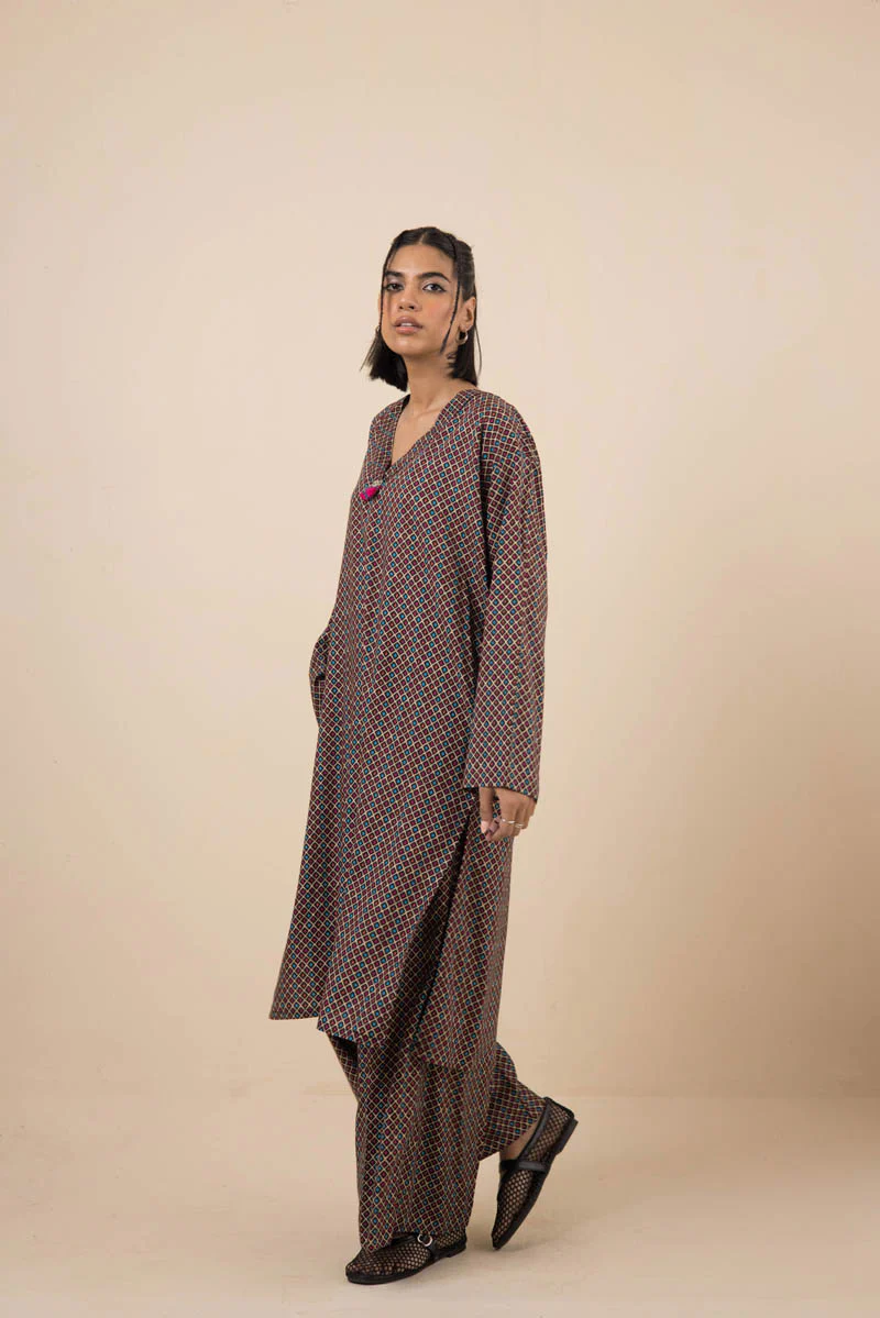 Nyzynka 2 Piece Set - Image 5