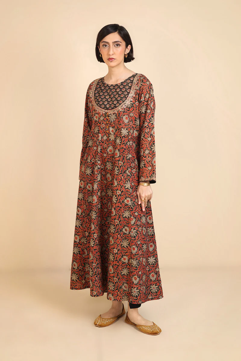 Shahgul Mehfil Kurta - Image 5