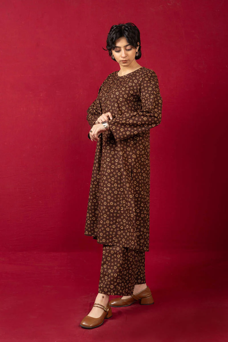 Mexican Floral Ensemble - Image 4