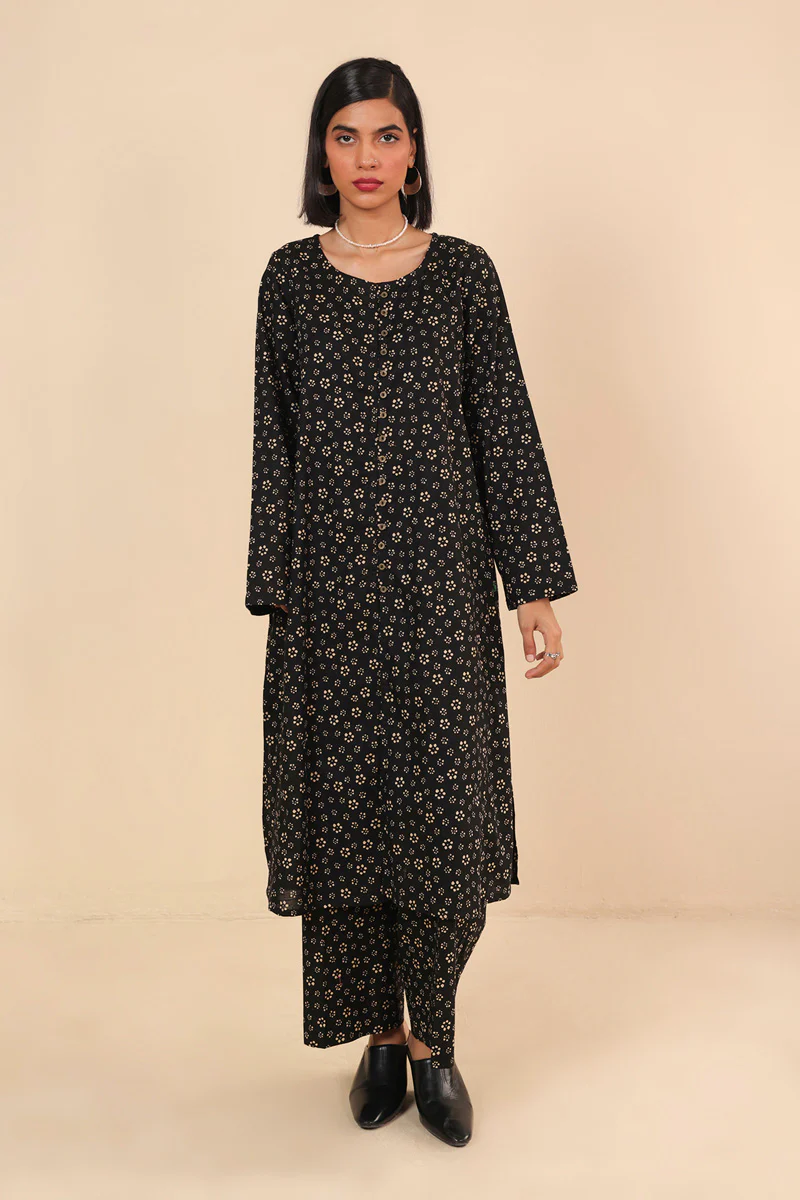 Mexican Floral Ensemble - Image 5