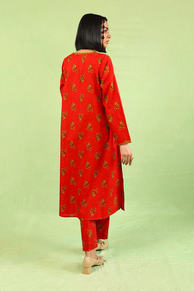 Boho Paisley 2 Piece - Image 10