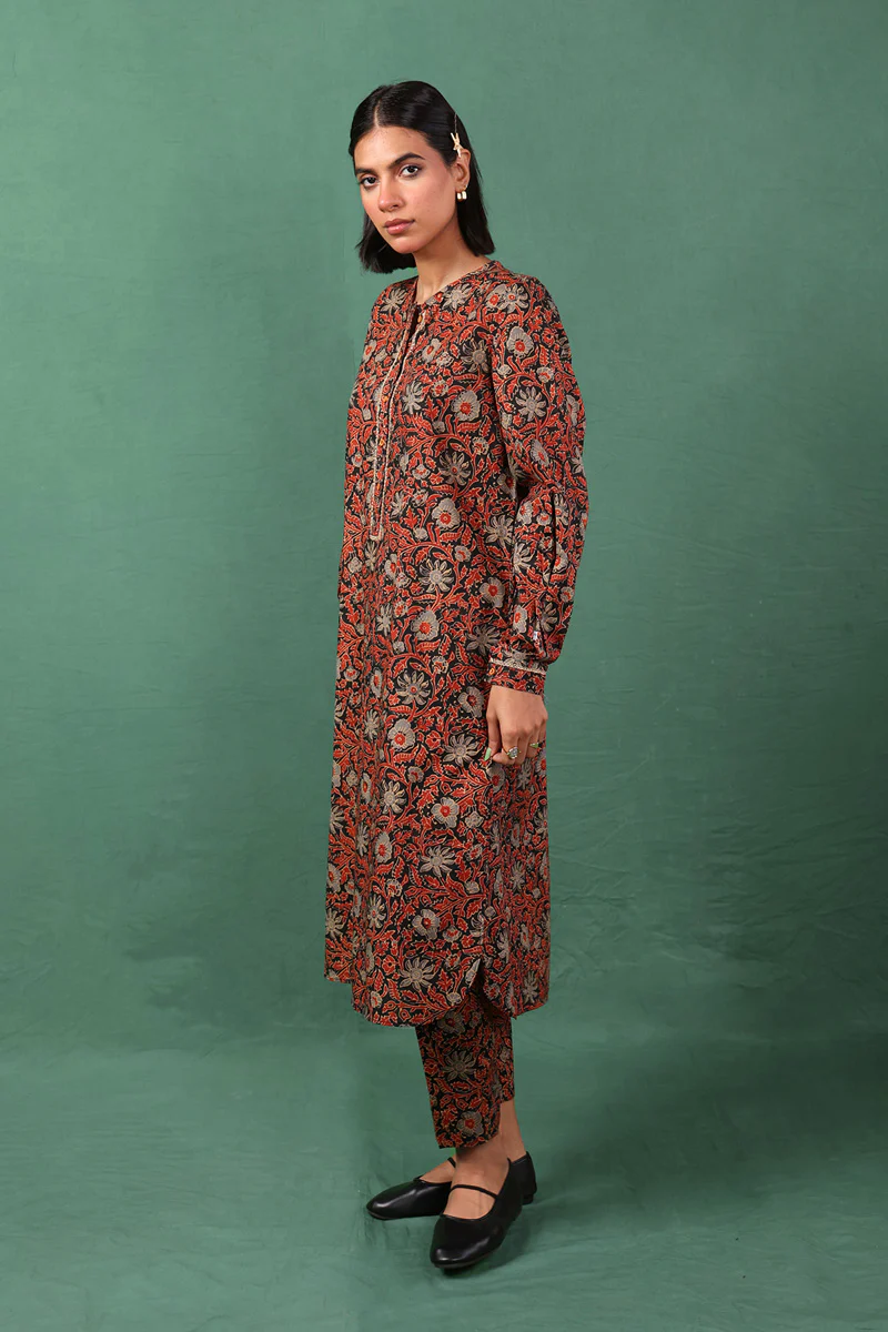 Shahgul 2 Piece Set - Image 3
