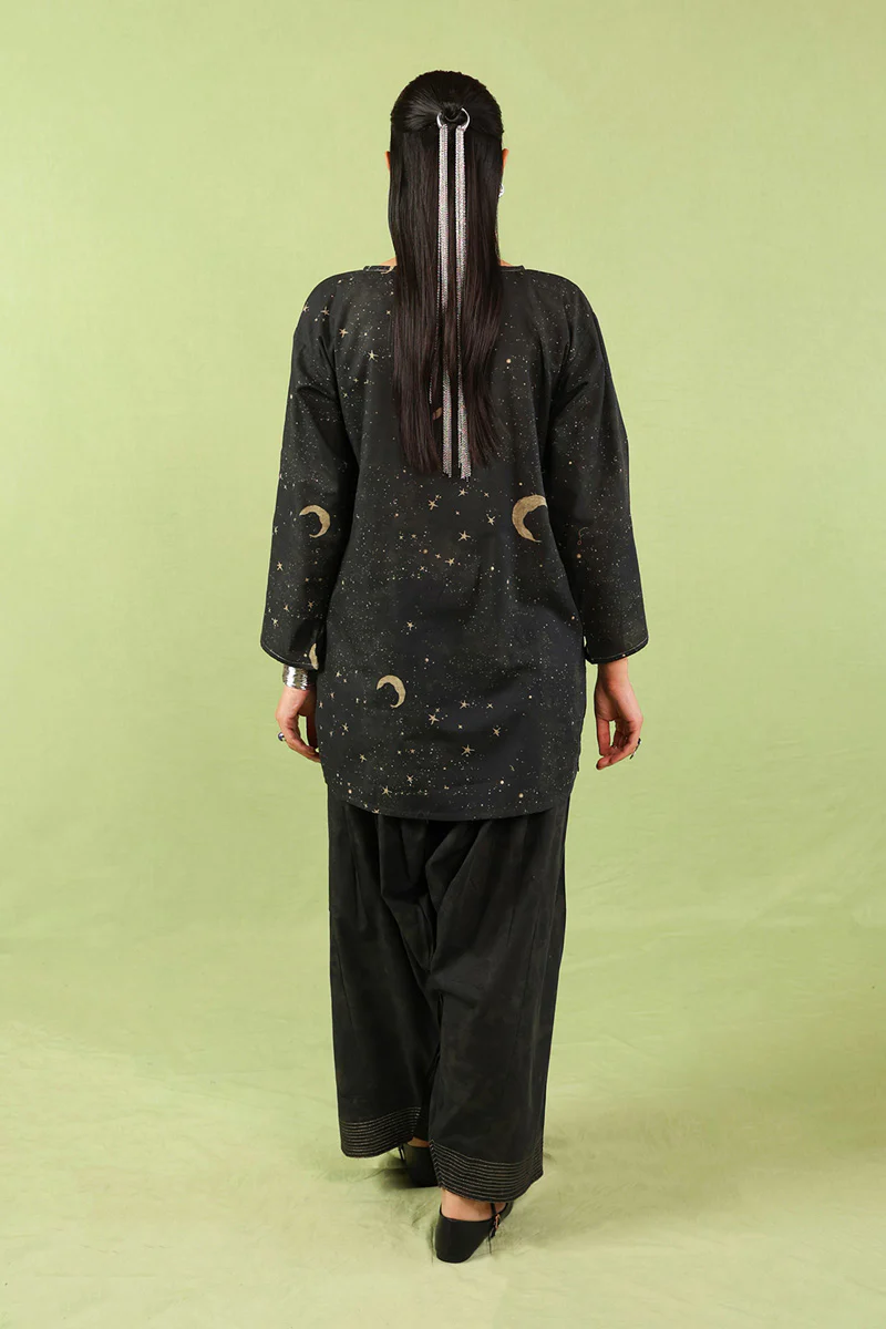 Cosmic Galaxy 2 Piece - Image 4