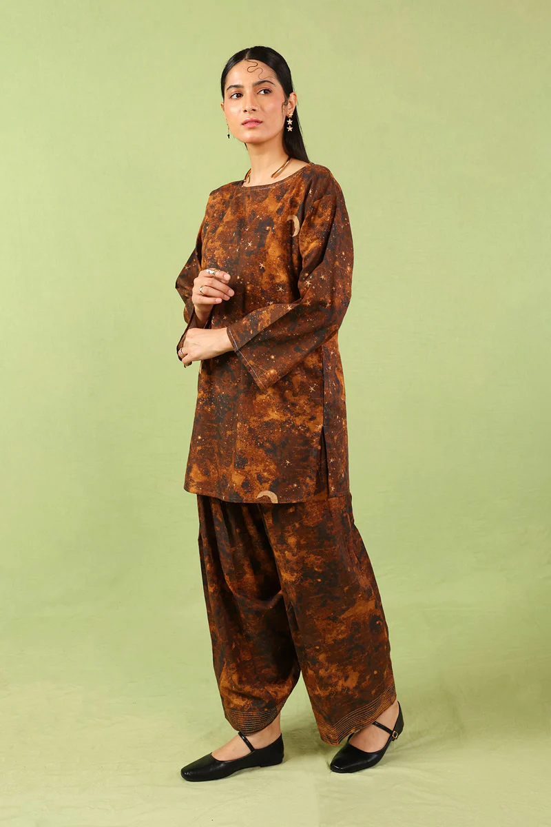 Cosmic Galaxy 2 Piece - Image 5