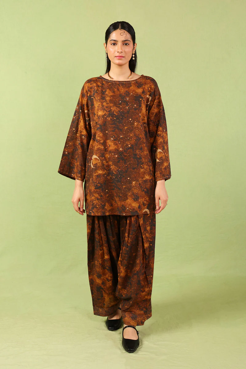 Cosmic Galaxy 2 Piece - Image 7