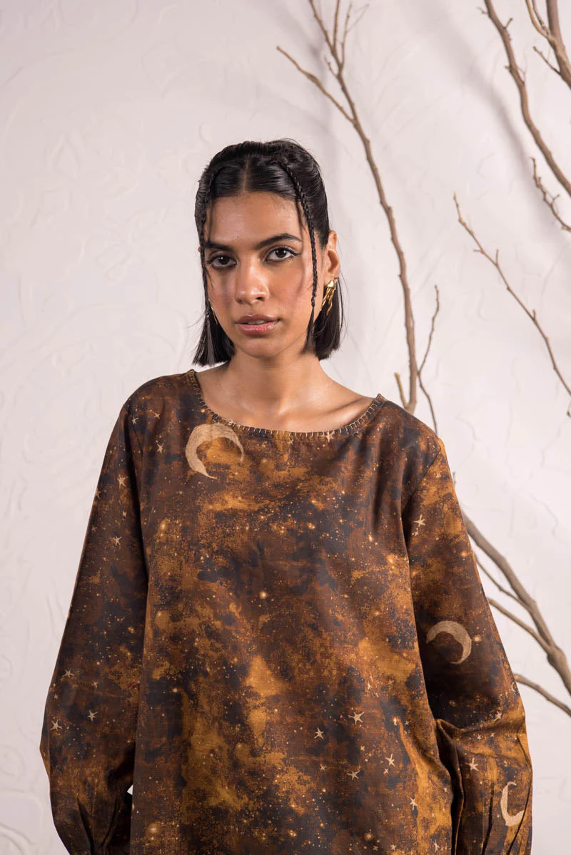 Macrocosm Cosmic Shirt - Image 16