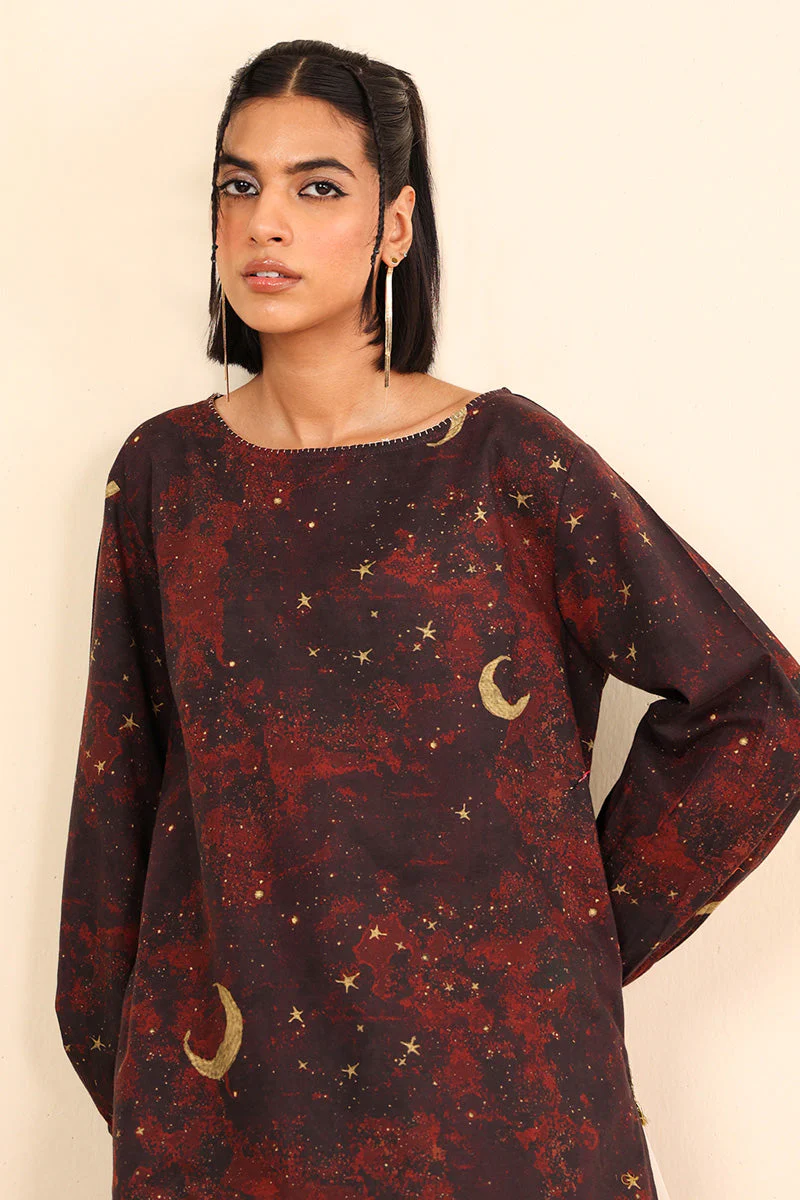 Macrocosm Cosmic Shirt - Image 21